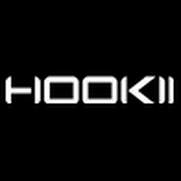 Hookii Logo