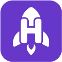 Hookzy - KI Analysetool für TikTok Logo