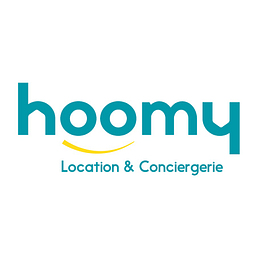 Hoomy Logo