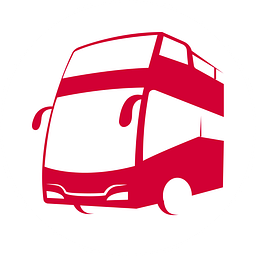Hop On Hop Off Tickets Logo