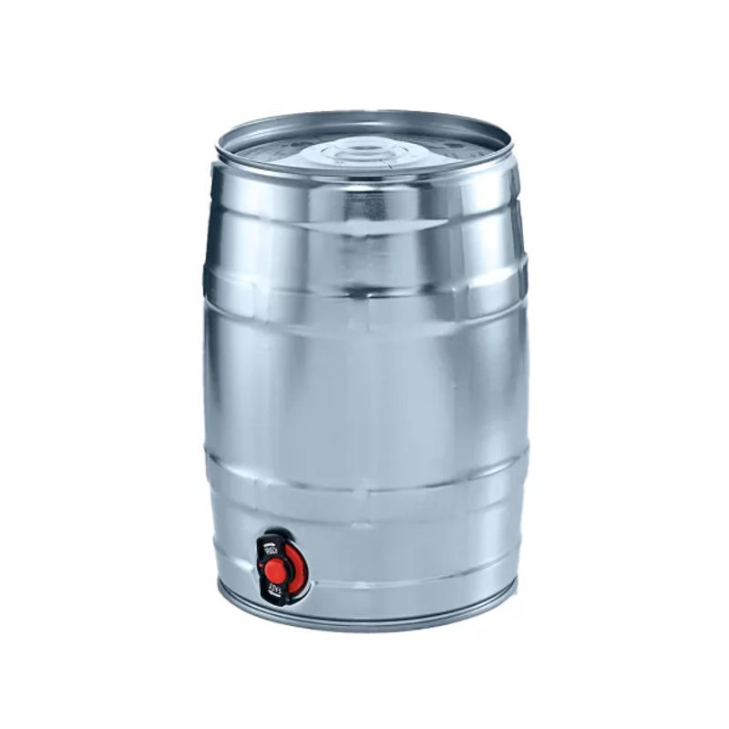 Hopfen und mehr Logo