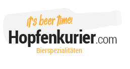 Hopfenkurier Logo