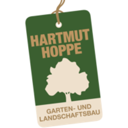 Hoppe Hartmut GmbH & Co. KG Garten- u. Landschaftsbau Logo