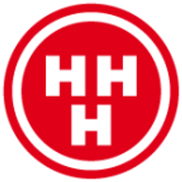 HOPPESCHLIFF GmbH + Co. KG Maschinenmesser-Fertigung Logo