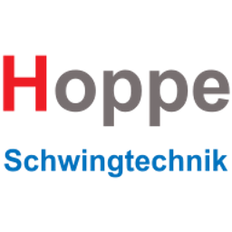 Hoppe Schwingtechnik GmbH Logo