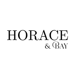horaceandbay.de Logo