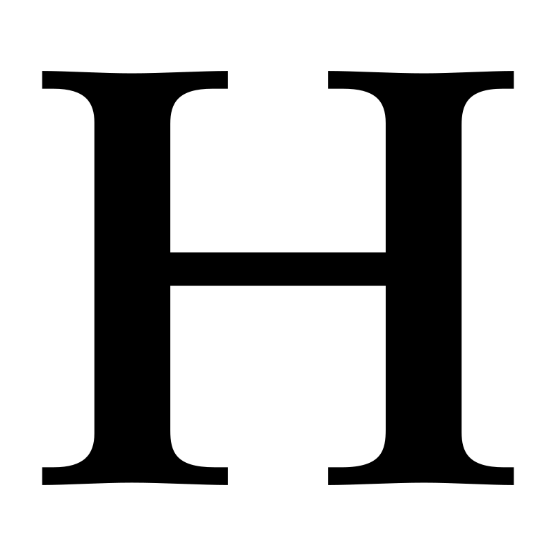 Horando Deutschland GmbH Logo
