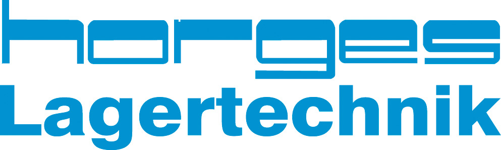 Horges Lagertechnik GmbH Logo