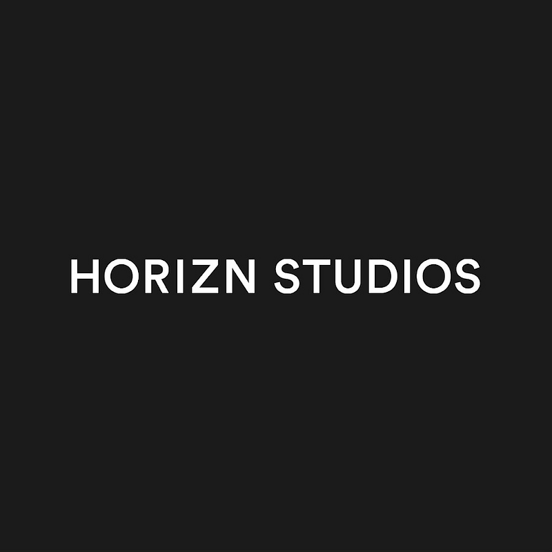 Horizn Studios Logo