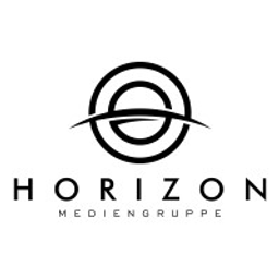 Horizon Media UG Logo