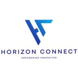 Horizon Connect Logo