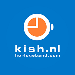Horlogeband Logo