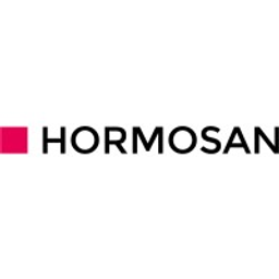 Hormosan Pharma GmbH Logo