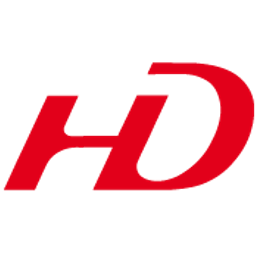 HORN-DRUCK Logo