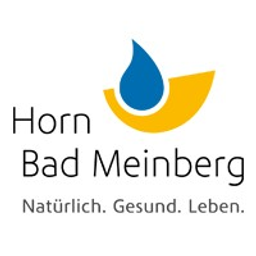 GesUndTourismus Horn-Bad Meinberg GmbH Logo