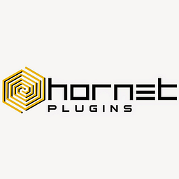 Hornetplugins Logo
