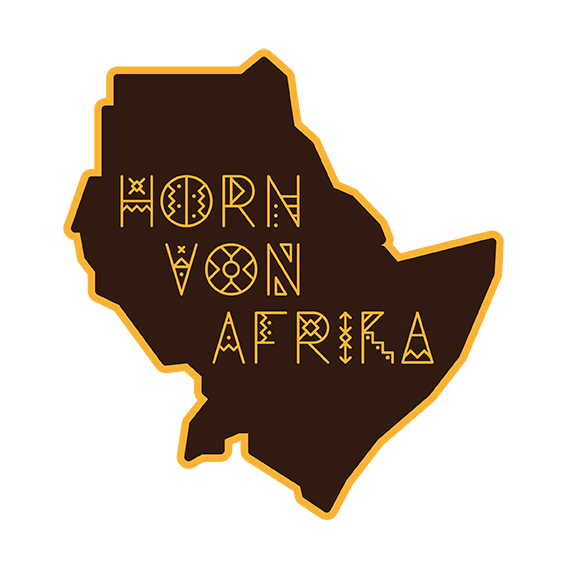 Horn von Afrika Logo