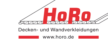 Horo Kunststofftechnik Vertriebs GmbH Logo