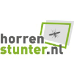Horrenstunter Logo