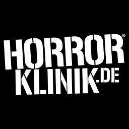 Horrorklinik Logo
