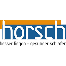 Horsch e.K. Logo