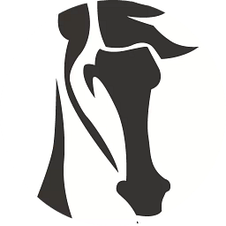 horseandmore.ch Logo