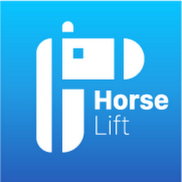 Horselift Logo
