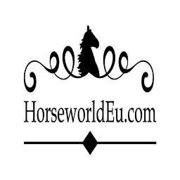 horseworldeu.com/de Logo