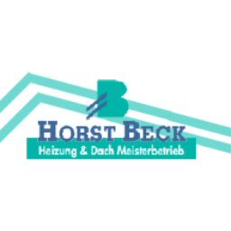 Beck Horst GmbH Heizung Sanitär Logo
