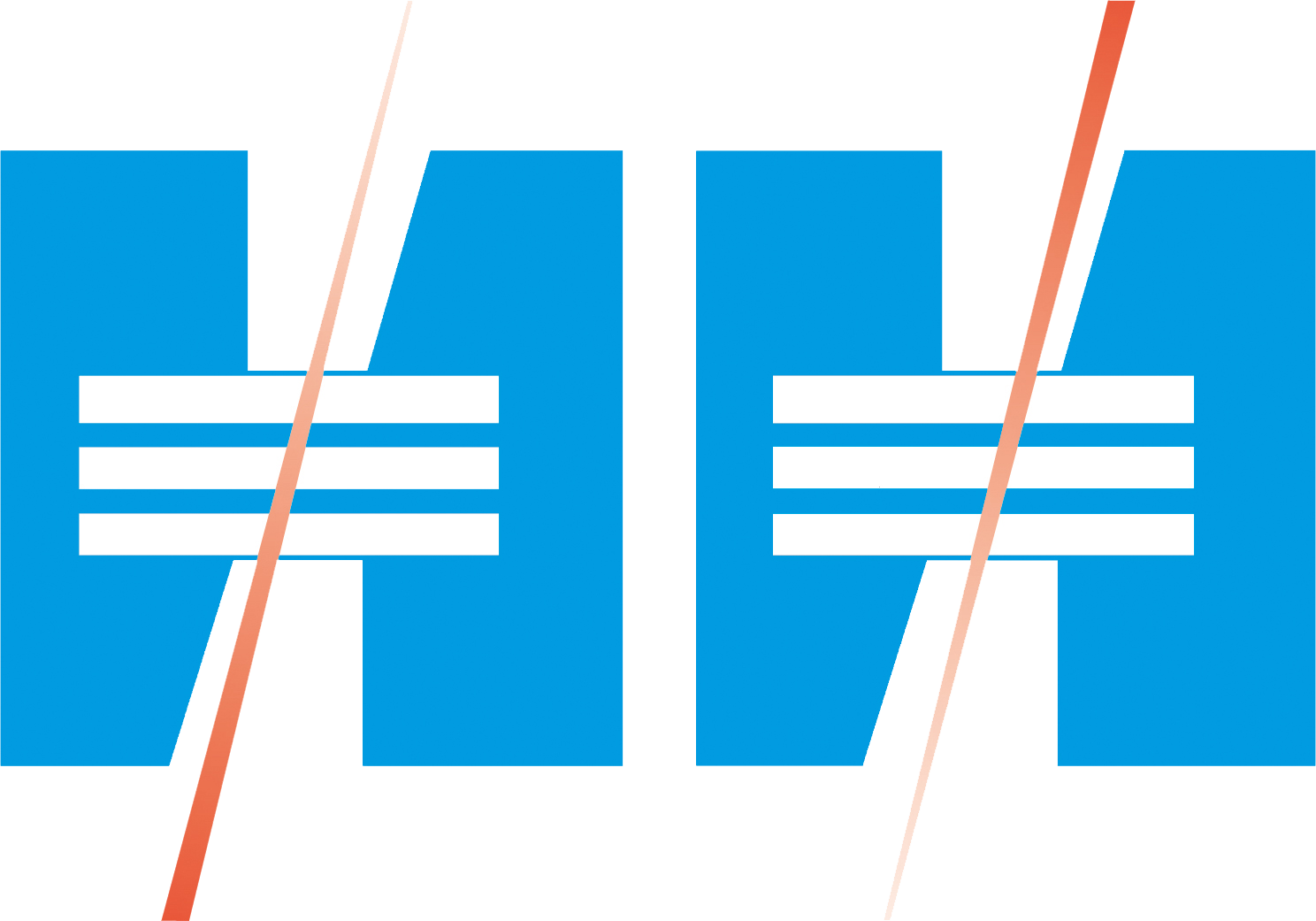 Heidger Horst FleischgroßHdl. Logo