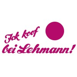 Horst Lehmann Getränke GmbH Abholmarkt Logo