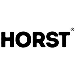 HORST Logo