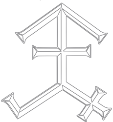 Gutbrod Horst Bildender Künstler Logo