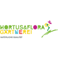 Hortus & Flora Logo
