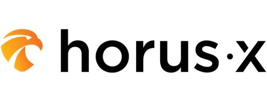 Horus X Logo