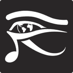 Horus Music Logo