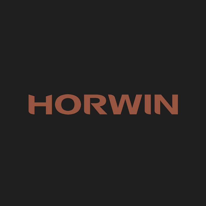 Horwin Logo