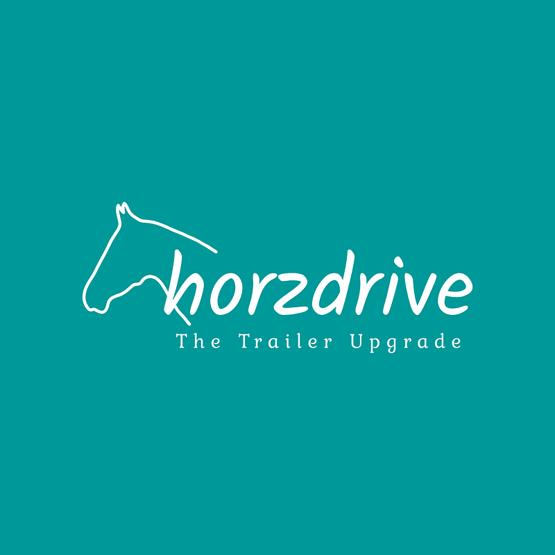 horzdrive - The Trailer Upgrade Logo