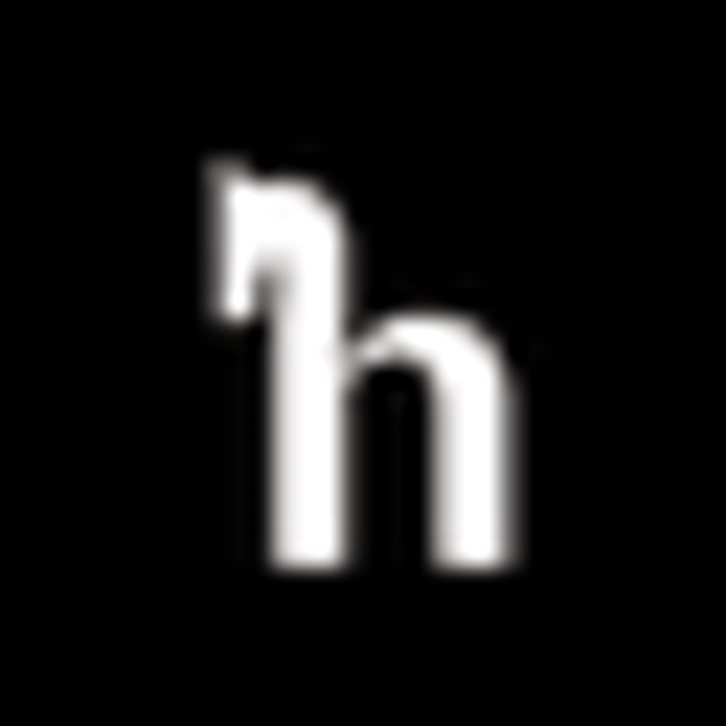 horze.nl Logo
