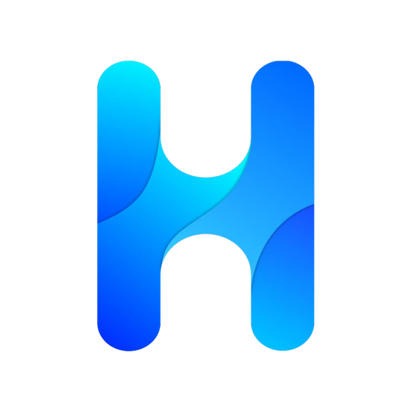 Hosmatic Logo