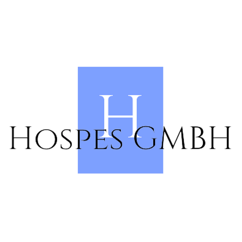Hospes GmbH Logo