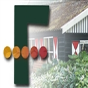 Fransen Hostas Logo