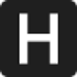 Hostim.dev Logo