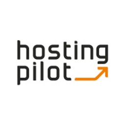 Hosting Pilot Logo