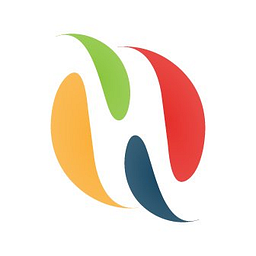 hosting.de GmbH Logo
