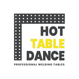 Hot Tabledance Logo