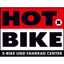 Hotbike Shop Logo