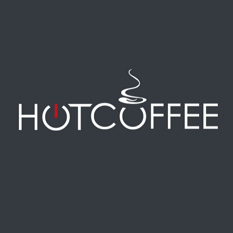 HOTCOFFEE GmbH Logo