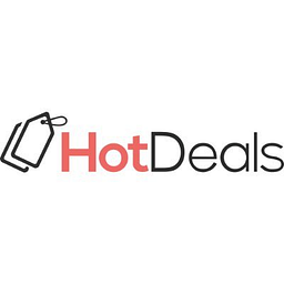 HotDeals Logo