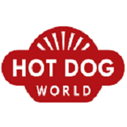 hotdogworld.de Logo